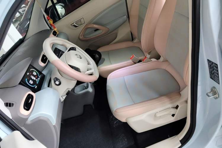 Used Leapmotor T03 2025 310 Comfort Edition Left Front Seat