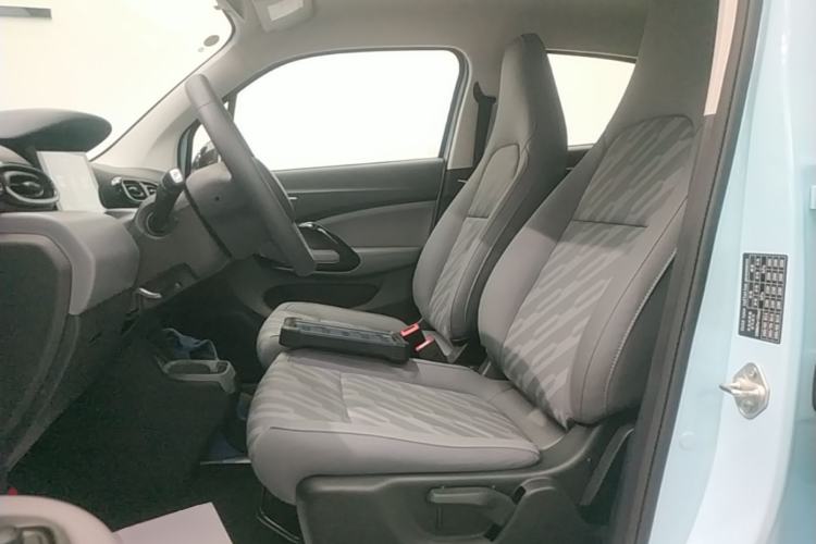 Used Leapmotor T03 2025 403 Comfort Edition Left Front Seat