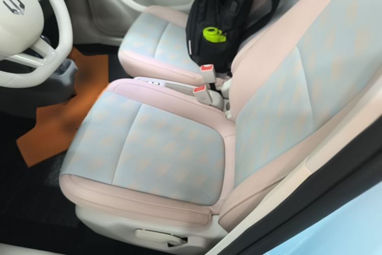 Used Leapmotor T03 2025 403 Comfort Edition Left Front Seat