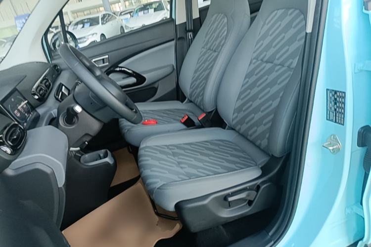 Used Leapmotor T03 2025 403 Comfort Edition Left Front Seat