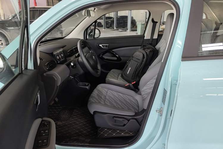 Used Leapmotor T03 2025 403 Comfort Edition Left Front Seat