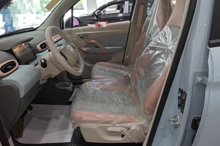 Used Leapmotor T03 2025 310 Comfort Edition Left Front Seat
