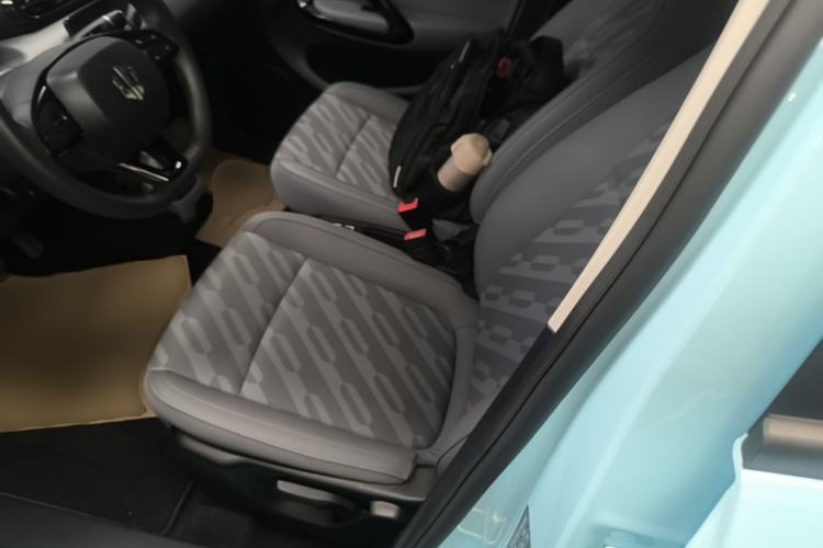 Used Leapmotor T03 2025 403 Comfort Edition Left Front Seat