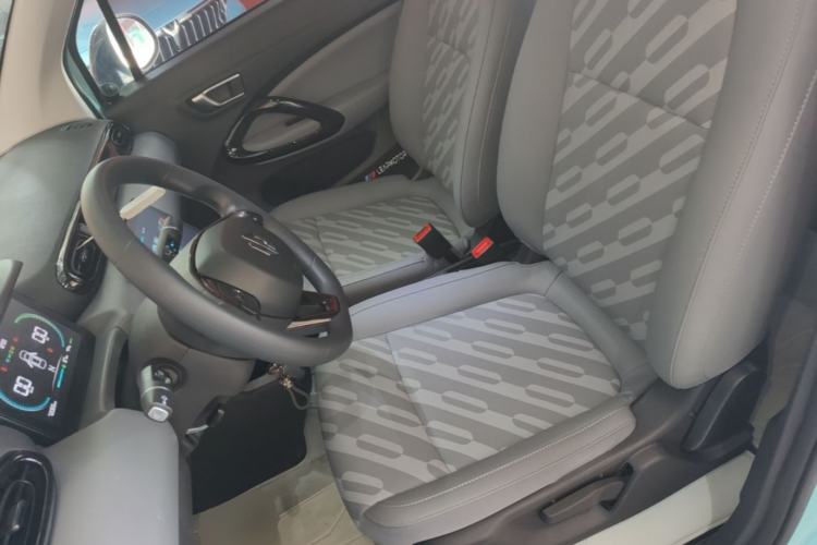 Used Leapmotor T03 2025 403 Comfort Edition Left Front Seat