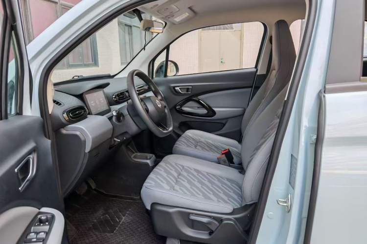 Used Leapmotor T03 2025 310 Comfort Edition Left Front Seat
