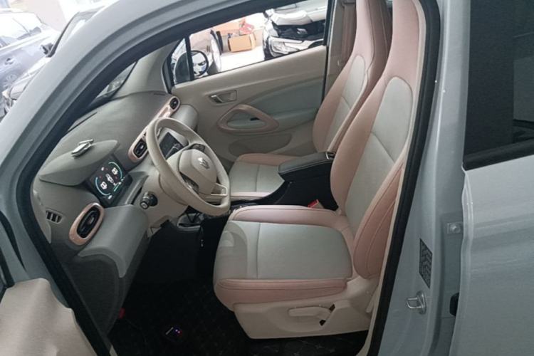 Used Leapmotor T03 2025 310 Comfort Edition Left Front Seat