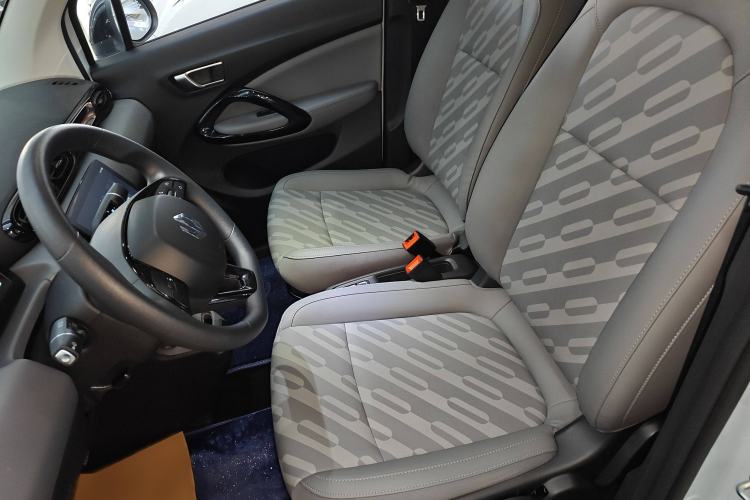 Used Leapmotor T03 2025 310 Comfort Edition Left Front Seat
