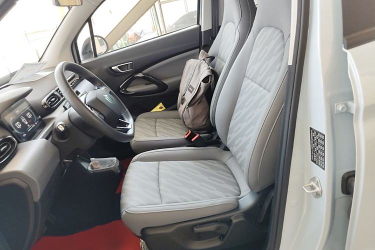 Used Leapmotor T03 2025 310 Comfort Edition Left Front Seat