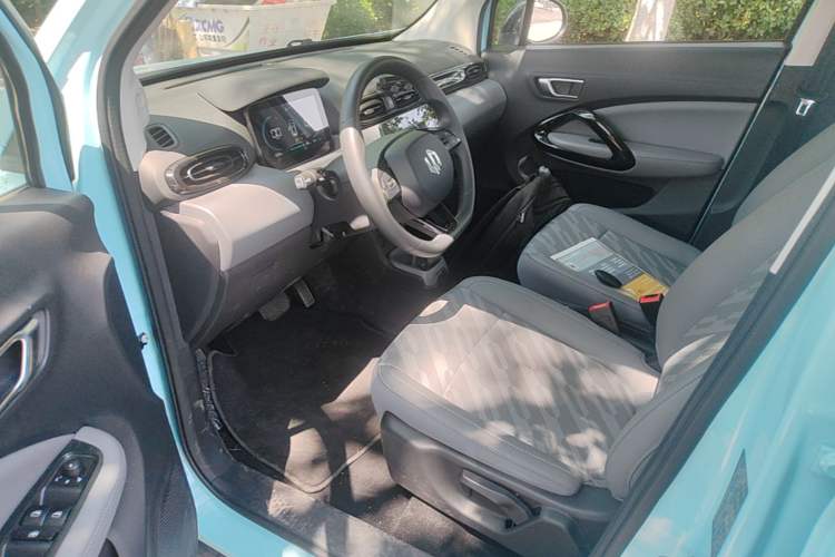 Used Leapmotor T03 2025 403 Comfort Edition Left Front Seat