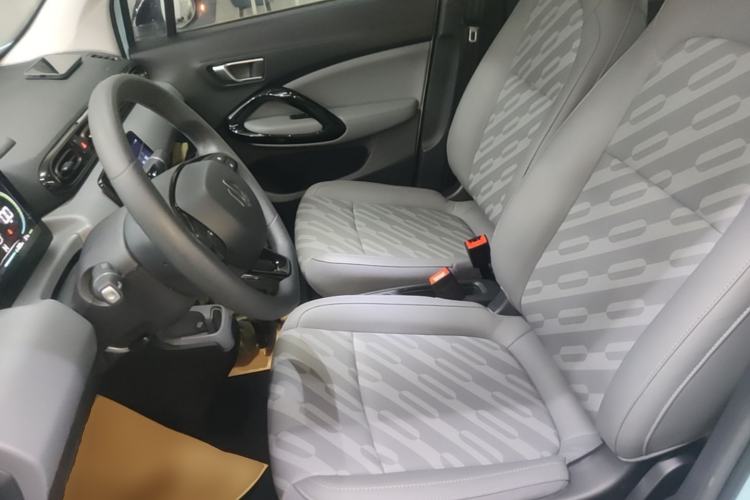 Used Leapmotor T03 2025 403 Comfort Edition Left Front Seat