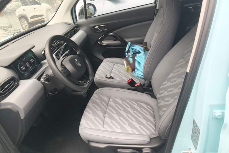 Used Leapmotor T03 2025 403 Comfort Edition Left Front Seat