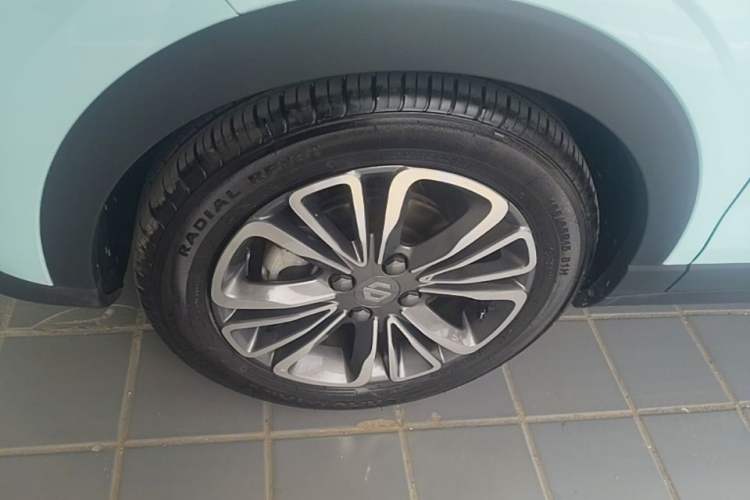 Used Leapmotor T03 2025 403 Comfort Edition Left Front Wheel Hub