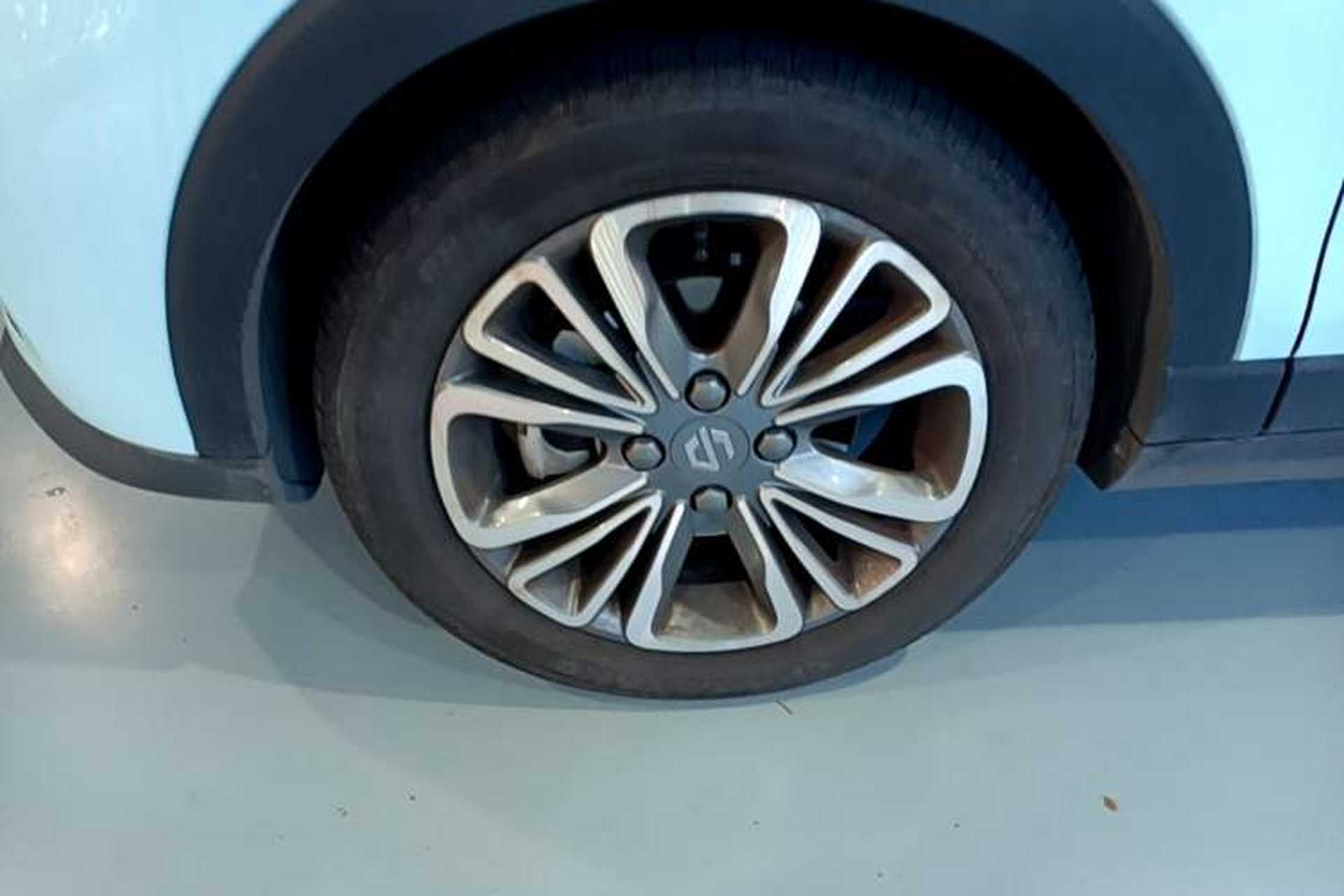 Used Leapmotor T03 2025 403 Comfort Edition Left Front Wheel Hub