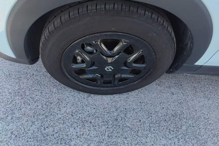Used Leapmotor T03 2025 310 Comfort Edition Left Front Wheel Hub