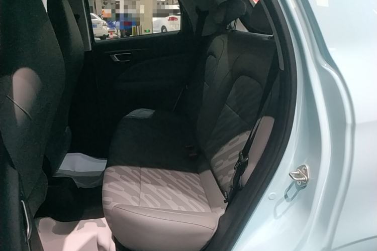 Used Leapmotor T03 2025 403 Comfort Edition Left Rear Seat