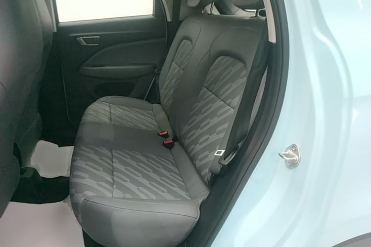 Used Leapmotor T03 2025 403 Comfort Edition Left Rear Seat