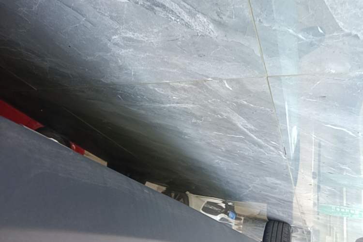 Used Leapmotor T03 2025 310 Comfort Edition Left Side Sill