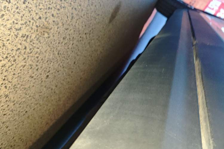 Used Leapmotor T03 2025 403 Comfort Edition Left Side Sill