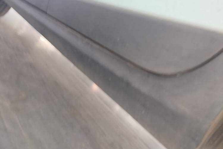 Used Leapmotor T03 2025 403 Comfort Edition Left Side Sill