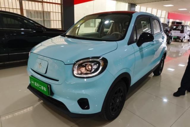 Used Leapmotor T03 2025 310 Comfort Edition