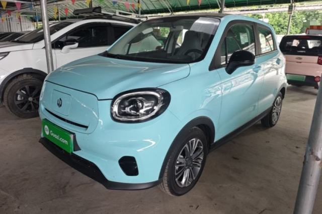 Used Leapmotor T03 2025 403 Comfort Edition