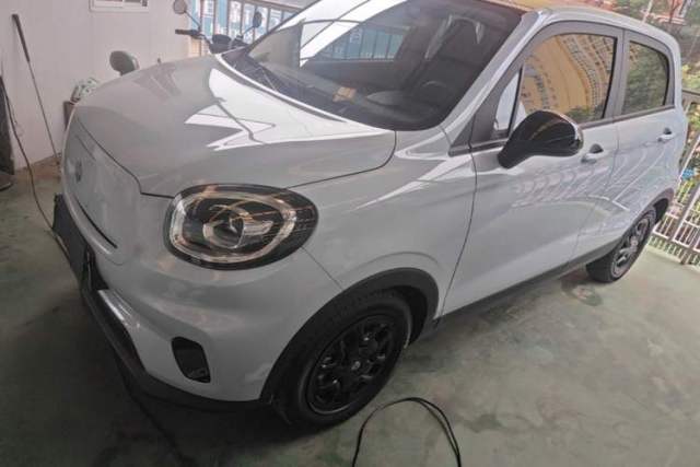Used Leapmotor T03 2025 310 Comfort Edition