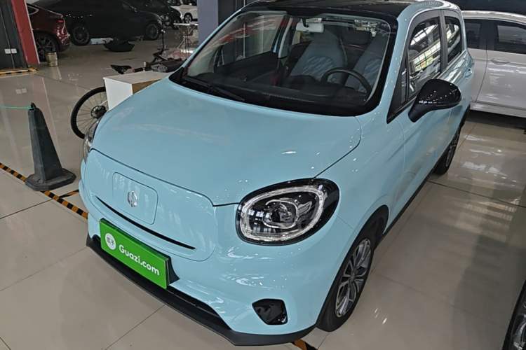 Used Leapmotor T03 2025 403 Comfort Edition Guazi used car, China used car export, Used car for sale, Used cars, Cheapest cars for sale