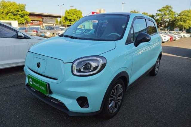 Used Leapmotor T03 2025 403 Comfort Edition