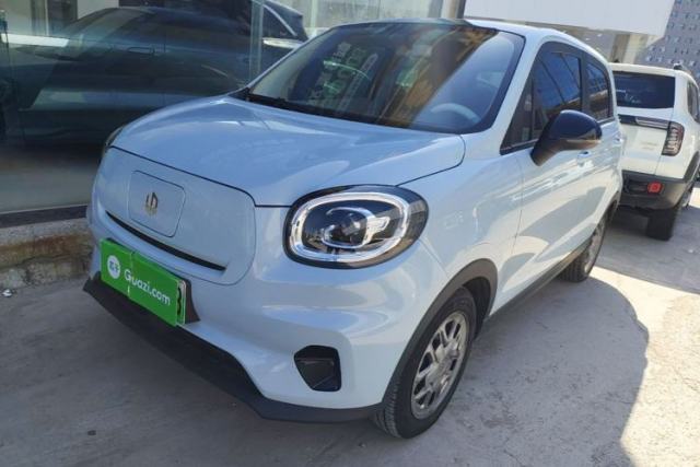 Used Leapmotor T03 2025 310 Comfort Edition