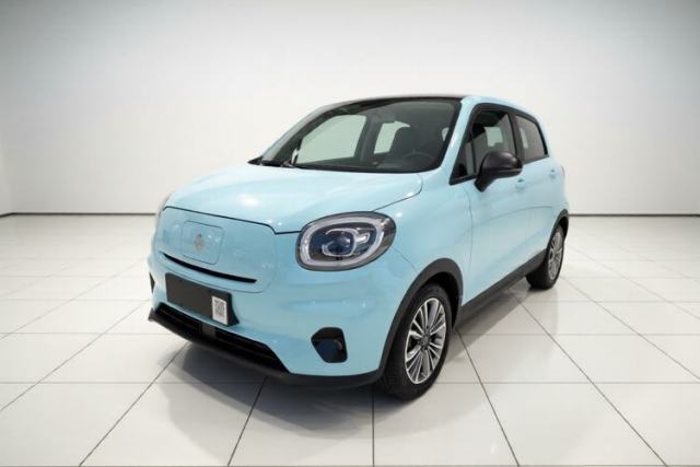 Used Leapmotor T03 2025 403 Comfort Edition
