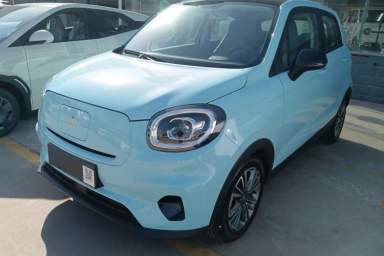 Used Leapmotor T03 2025 403 Comfort Edition