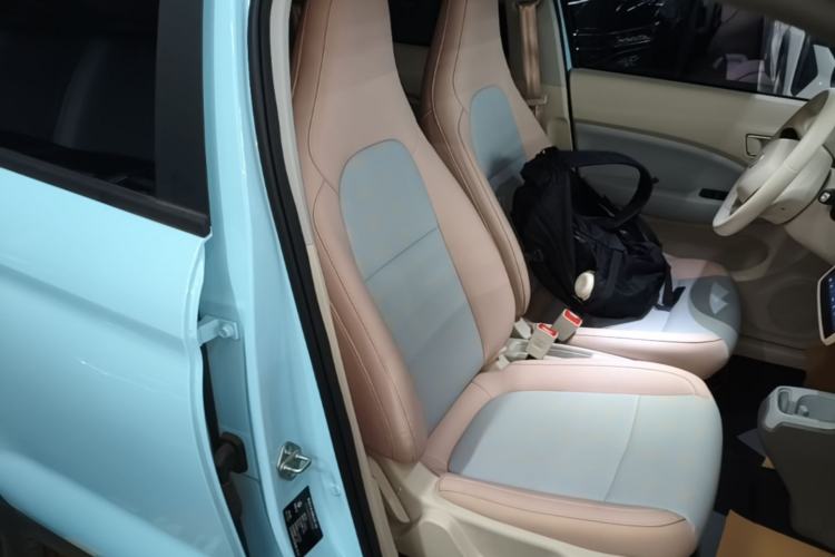 Used Leapmotor T03 2025 403 Comfort Edition Right Front Seat