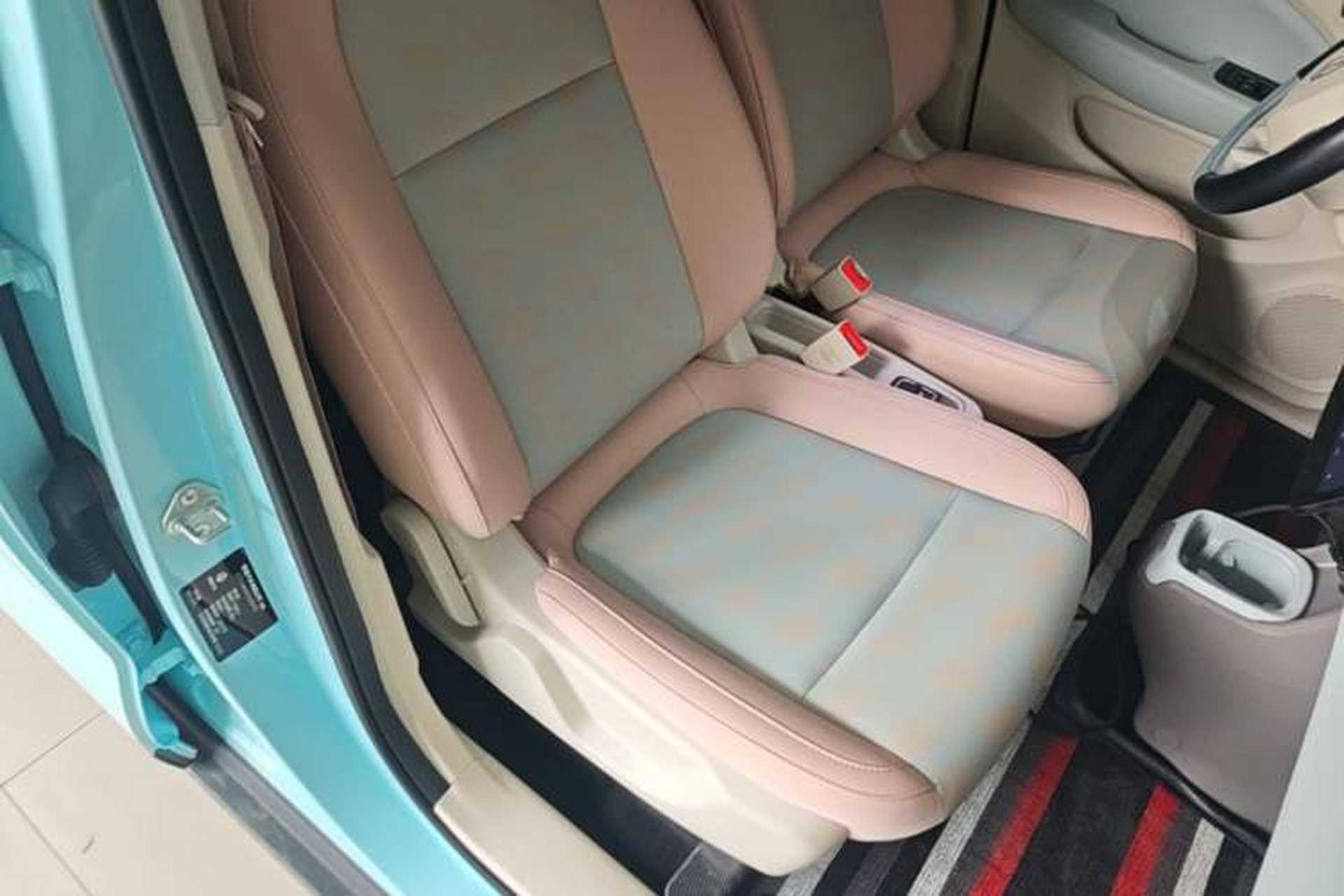 Used Leapmotor T03 2025 403 Comfort Edition Right Front Seat