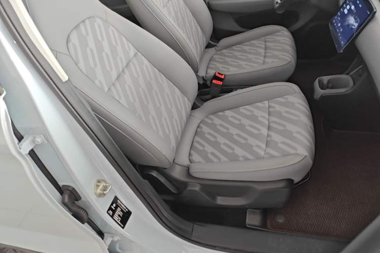 Used Leapmotor T03 2025 310 Comfort Edition Right Front Seat