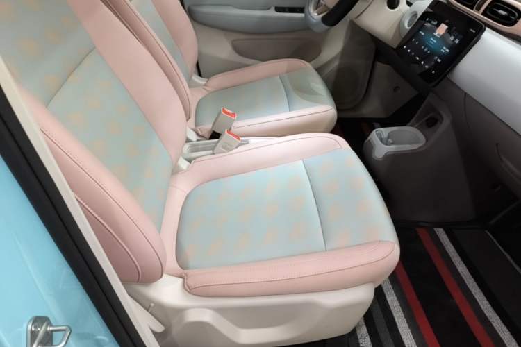Used Leapmotor T03 2025 403 Comfort Edition Right Front Seat