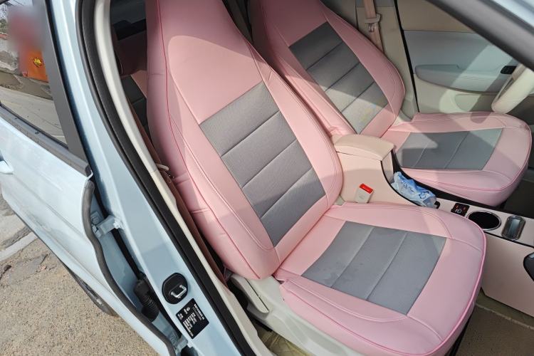 Used Leapmotor T03 2025 310 Comfort Edition Right Front Seat