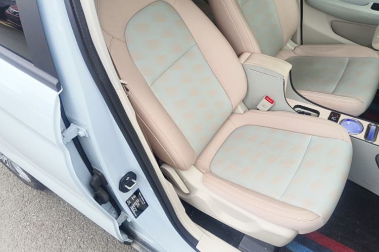 Used Leapmotor T03 2025 403 Comfort Edition Right Front Seat