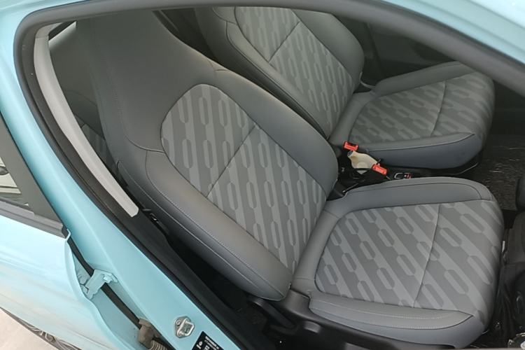 Used Leapmotor T03 2025 403 Comfort Edition Right Front Seat