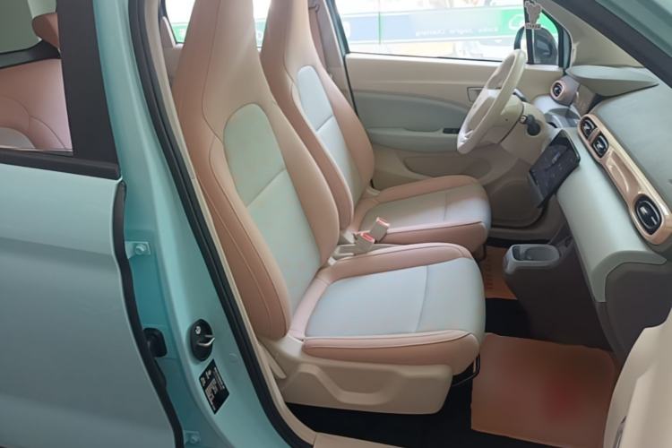 Used Leapmotor T03 2025 310 Comfort Edition Right Front Seat