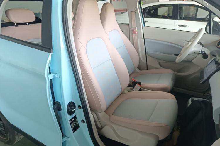 Used Leapmotor T03 2025 310 Comfort Edition Right Front Seat