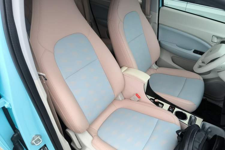 Used Leapmotor T03 2025 403 Comfort Edition Right Front Seat