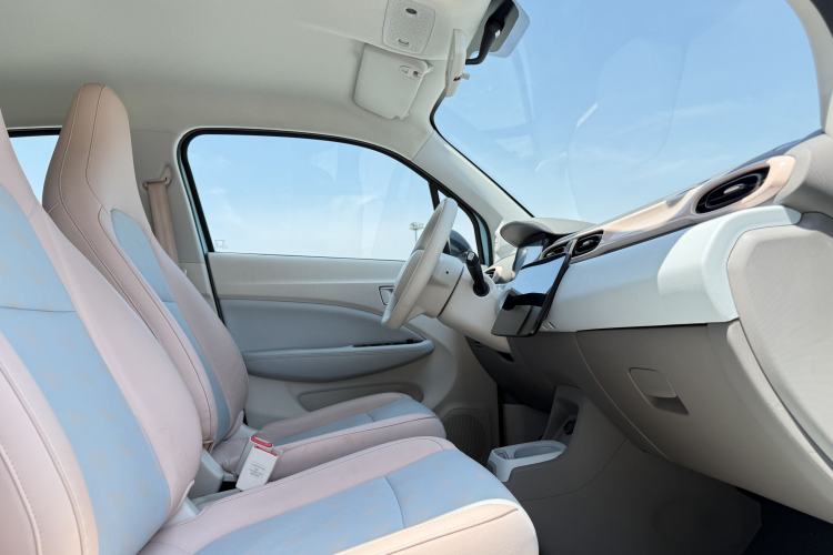 Used Leapmotor T03 2025 403 Comfort Edition Right Front Seat