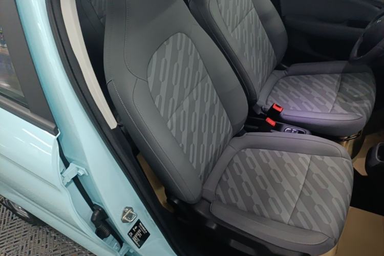 Used Leapmotor T03 2025 403 Comfort Edition Right Front Seat