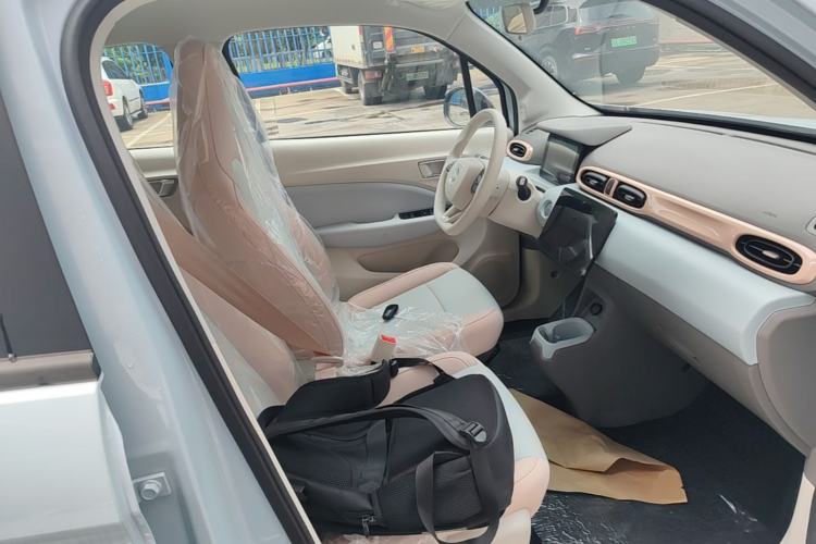 Used Leapmotor T03 2025 310 Comfort Edition Right Front Seat