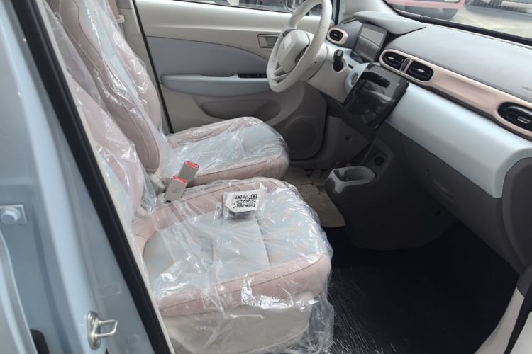 Used Leapmotor T03 2025 310 Comfort Edition Right Front Seat