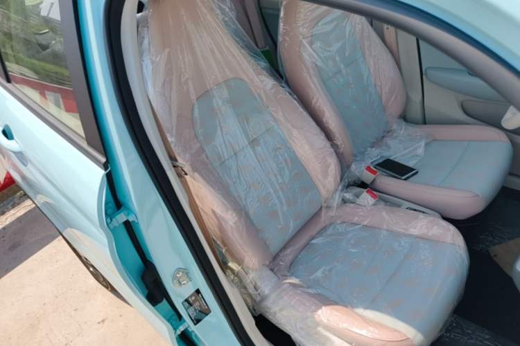 Used Leapmotor T03 2025 310 Comfort Edition Right Front Seat