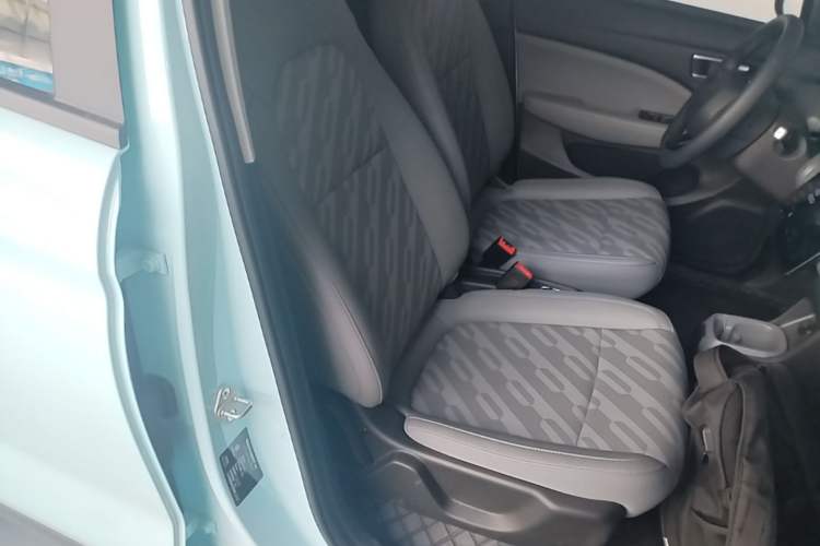 Used Leapmotor T03 2025 403 Comfort Edition Right Front Seat