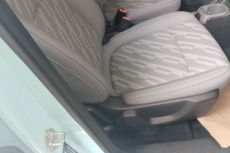 Used Leapmotor T03 2025 403 Comfort Edition Right Front Seat