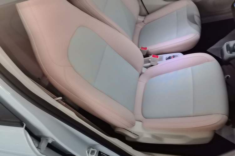 Used Leapmotor T03 2025 310 Comfort Edition Right Front Seat