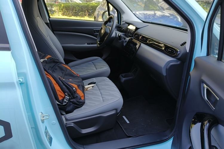 Used Leapmotor T03 2025 403 Comfort Edition Right Front Seat